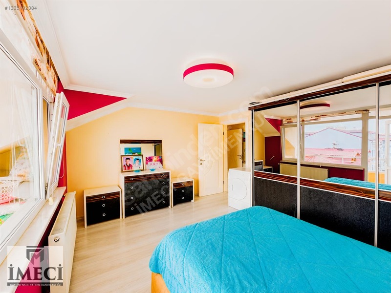 Karşıyaka Mahallesi'nde 3+1 Dubleks Kiralık Daire — fotoğraf 21