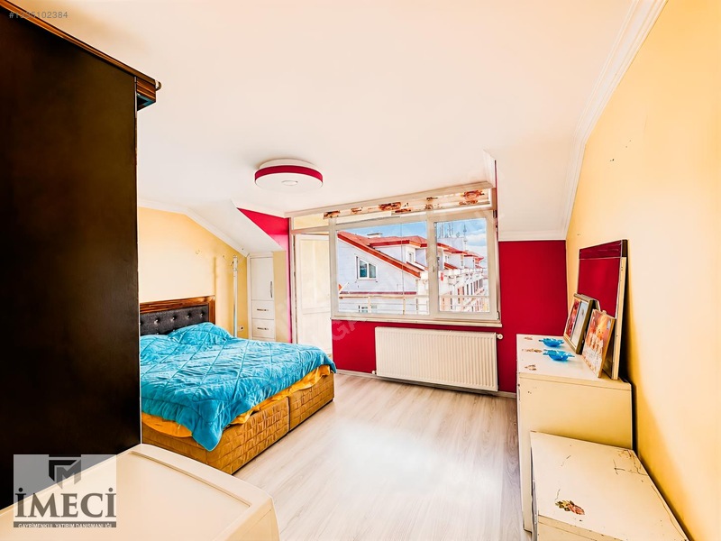 Karşıyaka Mahallesi'nde 3+1 Dubleks Kiralık Daire — fotoğraf 22