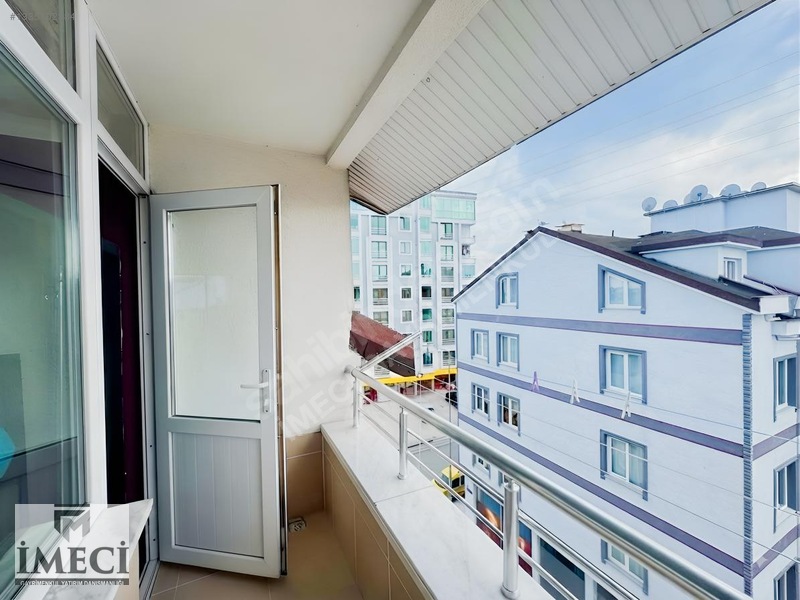 Karşıyaka Mahallesi'nde 3+1 Dubleks Kiralık Daire — fotoğraf 23