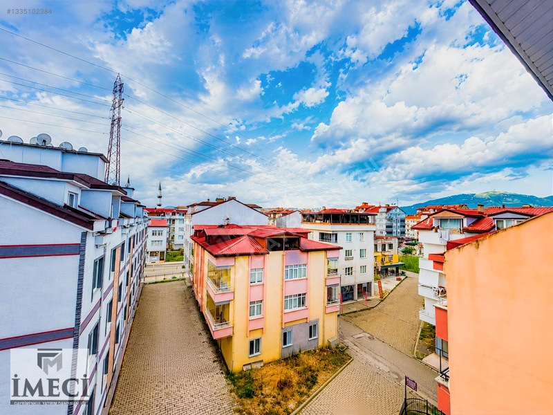 Karşıyaka Mahallesi'nde 3+1 Dubleks Kiralık Daire — fotoğraf 25