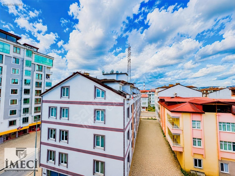 Karşıyaka Mahallesi'nde 3+1 Dubleks Kiralık Daire — fotoğraf 26