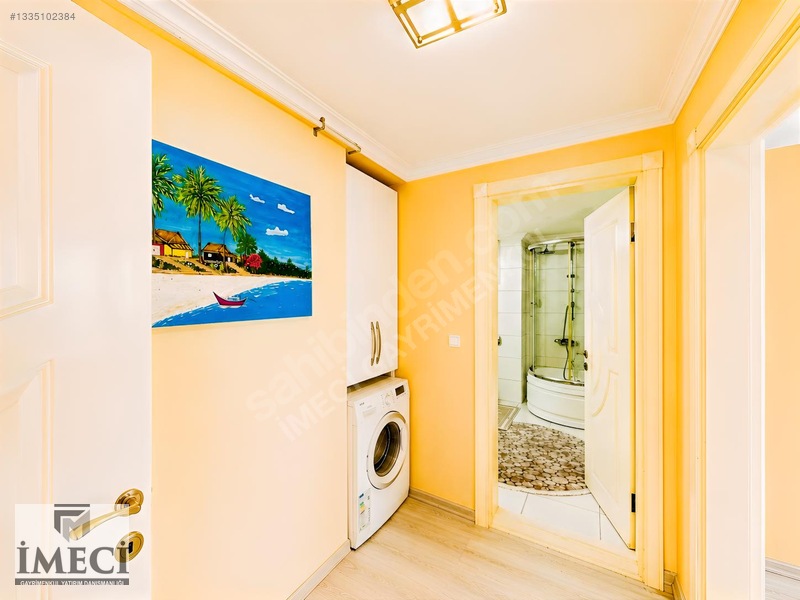 Karşıyaka Mahallesi'nde 3+1 Dubleks Kiralık Daire — fotoğraf 27