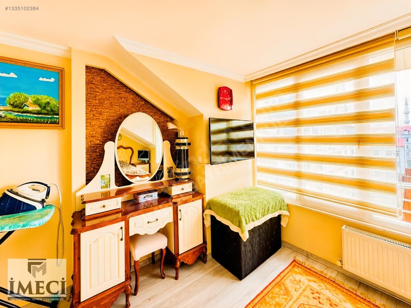 Karşıyaka Mahallesi'nde 3+1 Dubleks Kiralık Daire — fotoğraf 28