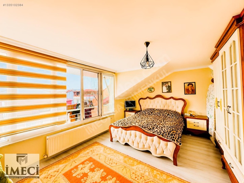 Karşıyaka Mahallesi'nde 3+1 Dubleks Kiralık Daire — fotoğraf 29