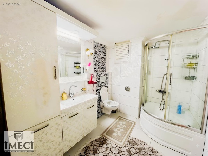 Karşıyaka Mahallesi'nde 3+1 Dubleks Kiralık Daire — fotoğraf 33