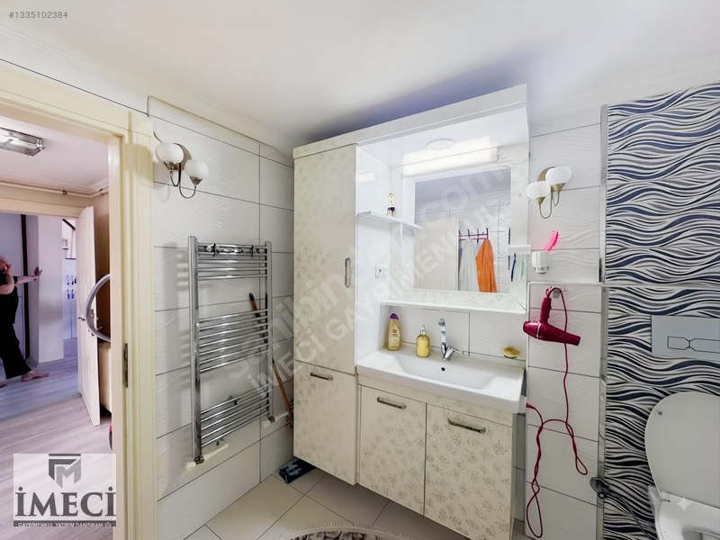 Karşıyaka Mahallesi'nde 3+1 Dubleks Kiralık Daire — fotoğraf 34