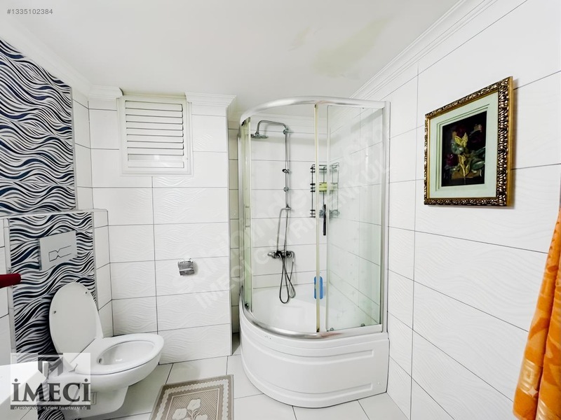Karşıyaka Mahallesi'nde 3+1 Dubleks Kiralık Daire — fotoğraf 35