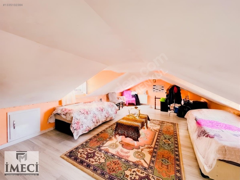 Karşıyaka Mahallesi'nde 3+1 Dubleks Kiralık Daire — fotoğraf 36