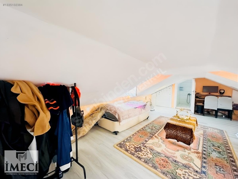 Karşıyaka Mahallesi'nde 3+1 Dubleks Kiralık Daire — fotoğraf 37