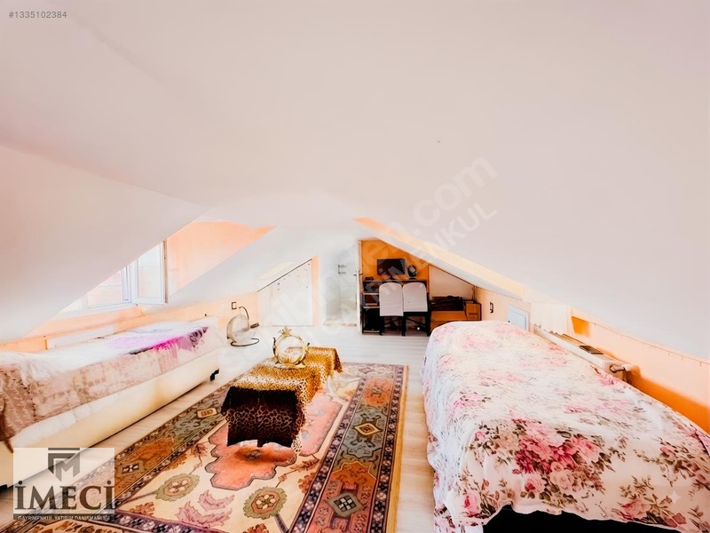 Karşıyaka Mahallesi'nde 3+1 Dubleks Kiralık Daire — fotoğraf 38