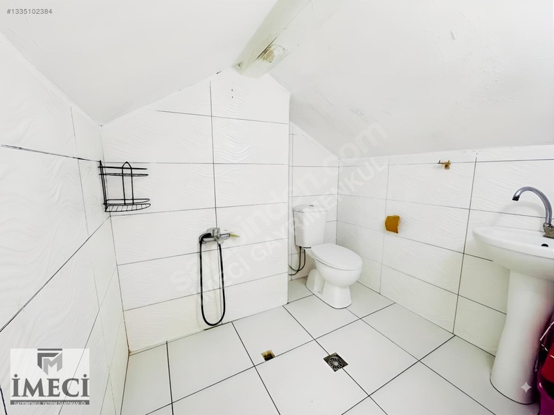 Karşıyaka Mahallesi'nde 3+1 Dubleks Kiralık Daire — fotoğraf 39