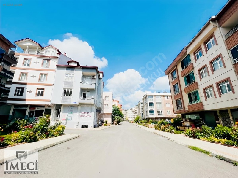 Karşıyaka Mahallesi'nde 3+1 Dubleks Kiralık Daire — fotoğraf 40