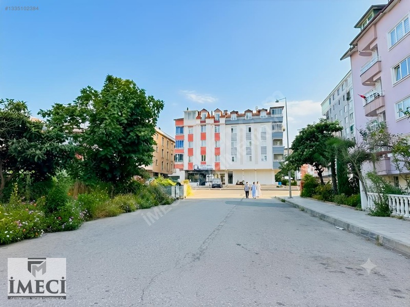 Karşıyaka Mahallesi'nde 3+1 Dubleks Kiralık Daire — fotoğraf 41