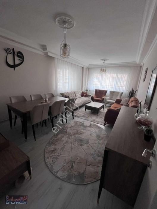 Emlakcımdan Vatan Cad.üzeri Ara Kat Asansörlü Full Bakımlı 2+1 — fotoğraf 5