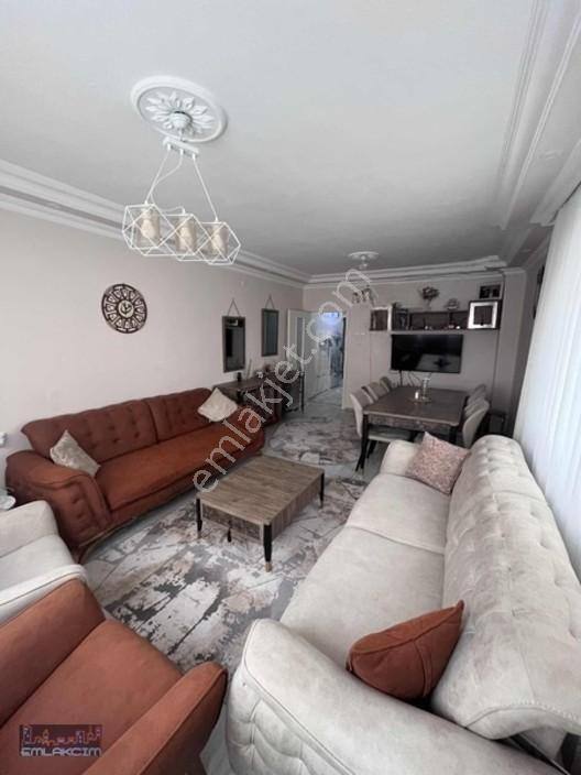 Emlakcımdan Vatan Cad.üzeri Ara Kat Asansörlü Full Bakımlı 2+1 — fotoğraf 6