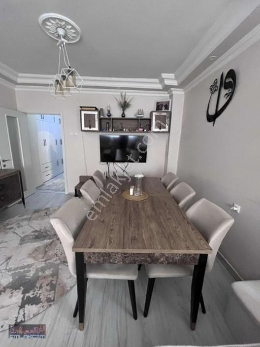 Emlakcımdan Vatan Cad.üzeri Ara Kat Asansörlü Full Bakımlı 2+1 — fotoğraf 7