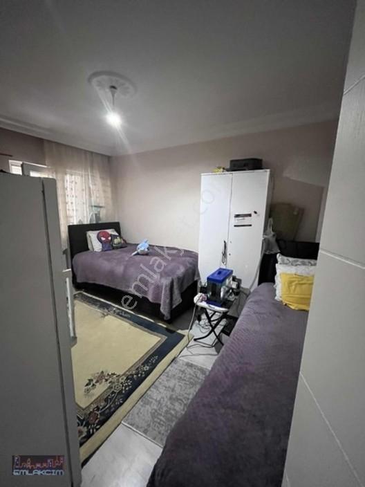Emlakcımdan Vatan Cad.üzeri Ara Kat Asansörlü Full Bakımlı 2+1 — fotoğraf 8