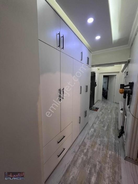 Emlakcımdan Vatan Cad.üzeri Ara Kat Asansörlü Full Bakımlı 2+1 — fotoğraf 9