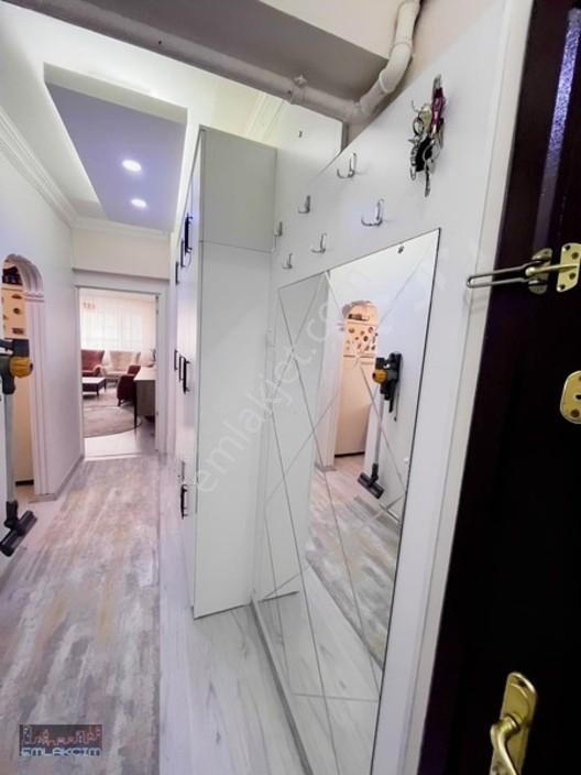 Emlakcımdan Vatan Cad.üzeri Ara Kat Asansörlü Full Bakımlı 2+1 — fotoğraf 10