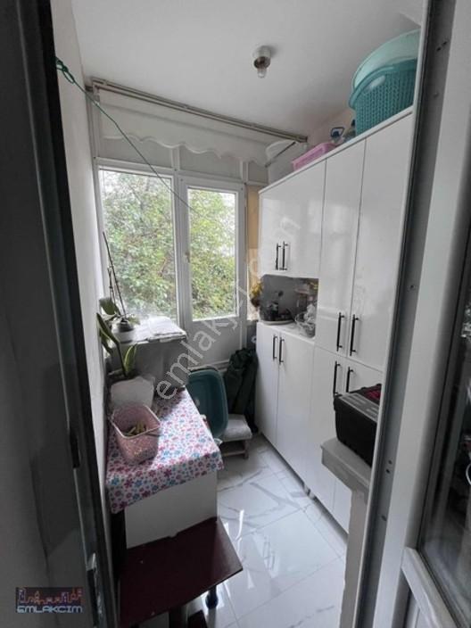 Emlakcımdan Vatan Cad.üzeri Ara Kat Asansörlü Full Bakımlı 2+1 — fotoğraf 11
