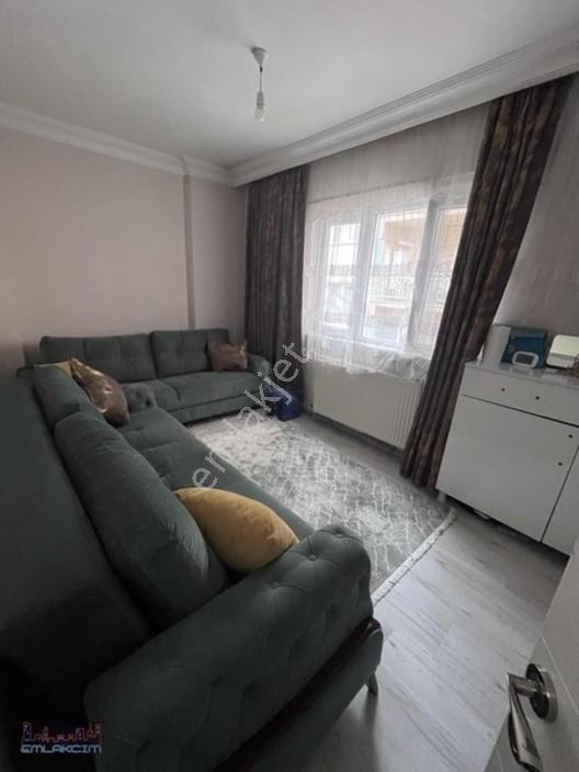 Emlakcımdan Vatan Cad.üzeri Ara Kat Asansörlü Full Bakımlı 2+1 — fotoğraf 12