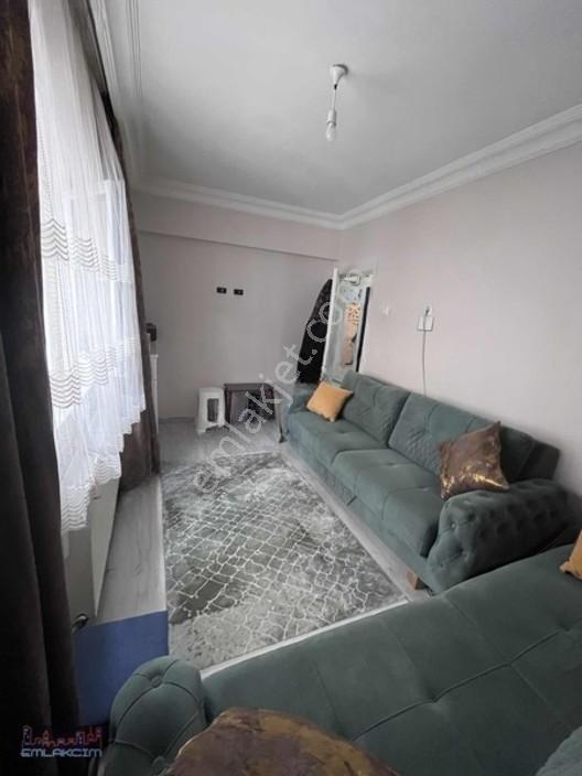 Emlakcımdan Vatan Cad.üzeri Ara Kat Asansörlü Full Bakımlı 2+1 — fotoğraf 14