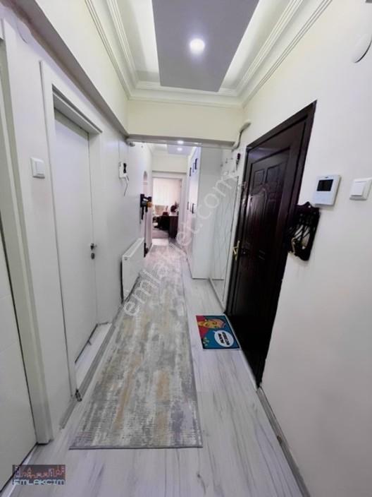 Emlakcımdan Vatan Cad.üzeri Ara Kat Asansörlü Full Bakımlı 2+1 — fotoğraf 15
