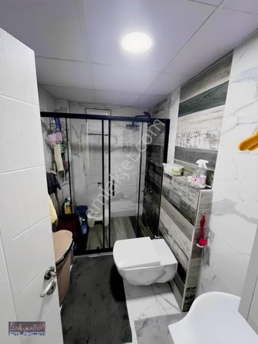 Emlakcımdan Vatan Cad.üzeri Ara Kat Asansörlü Full Bakımlı 2+1 — fotoğraf 16