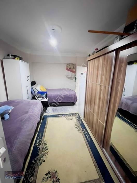 Emlakcımdan Vatan Cad.üzeri Ara Kat Asansörlü Full Bakımlı 2+1 — fotoğraf 17