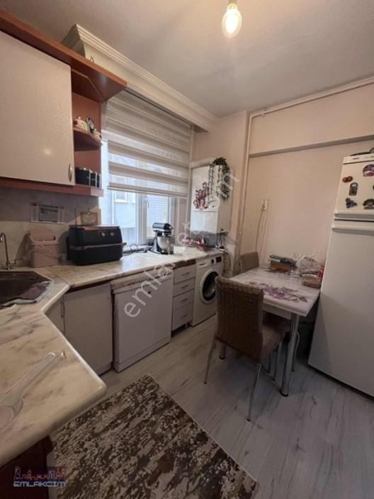 Emlakcımdan Vatan Cad.üzeri Ara Kat Asansörlü Full Bakımlı 2+1 — fotoğraf 21