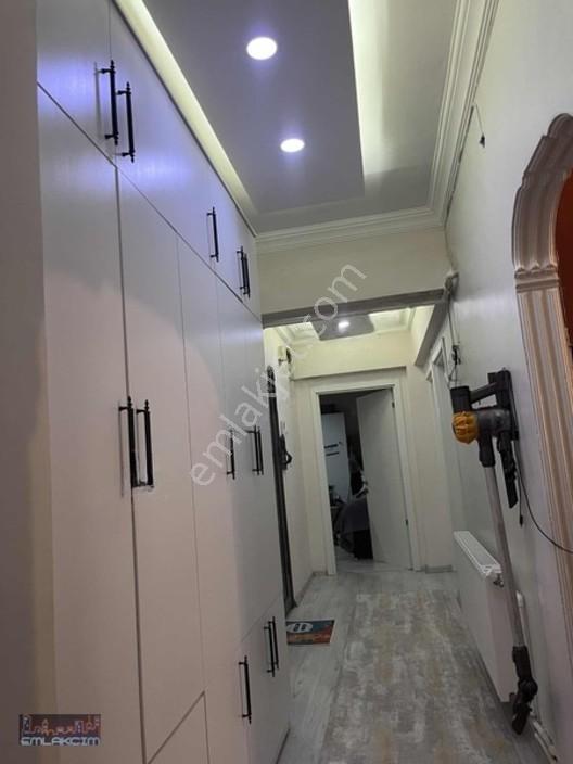 Emlakcımdan Vatan Cad.üzeri Ara Kat Asansörlü Full Bakımlı 2+1 — fotoğraf 22