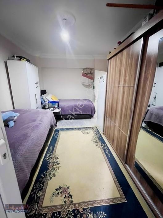 Emlakcımdan Vatan Cad.üzeri Ara Kat Asansörlü Full Bakımlı 2+1 — fotoğraf 25