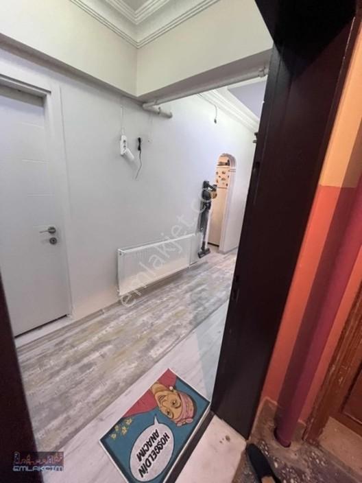 Emlakcımdan Vatan Cad.üzeri Ara Kat Asansörlü Full Bakımlı 2+1 — fotoğraf 26