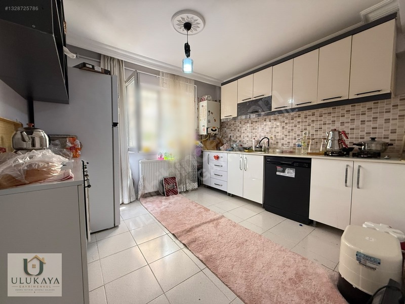 Doğukent Cadde Yakını Asansörlü| Kök Tapulu | 3+1 Ferah Daire — fotoğraf 4