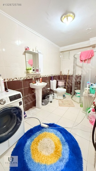 Doğukent Cadde Yakını Asansörlü| Kök Tapulu | 3+1 Ferah Daire — fotoğraf 12
