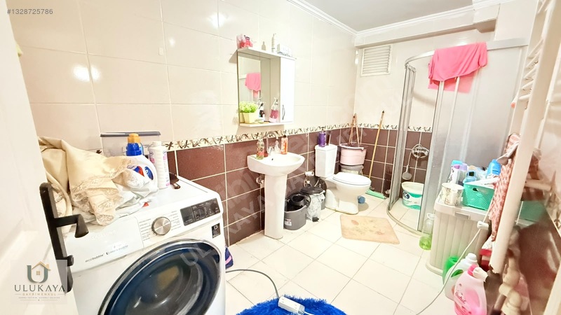 Doğukent Cadde Yakını Asansörlü| Kök Tapulu | 3+1 Ferah Daire — fotoğraf 15