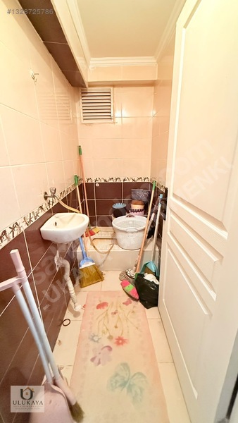 Doğukent Cadde Yakını Asansörlü| Kök Tapulu | 3+1 Ferah Daire — fotoğraf 18