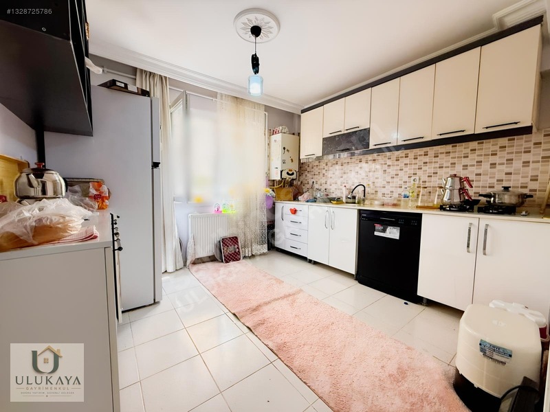 Doğukent Cadde Yakını Asansörlü| Kök Tapulu | 3+1 Ferah Daire — fotoğraf 20