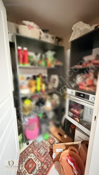 Doğukent Cadde Yakını Asansörlü| Kök Tapulu | 3+1 Ferah Daire — fotoğraf 32