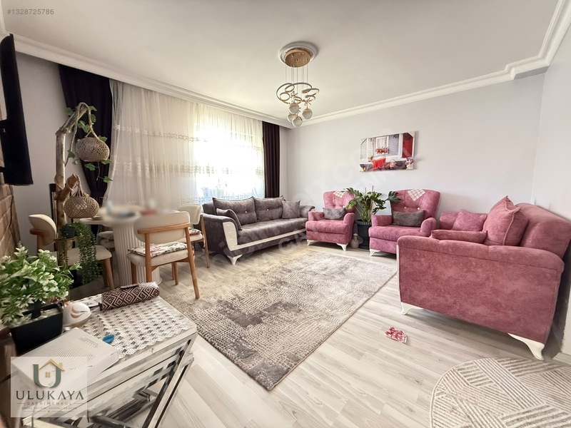 Doğukent Cadde Yakını Asansörlü| Kök Tapulu | 3+1 Ferah Daire — fotoğraf 39