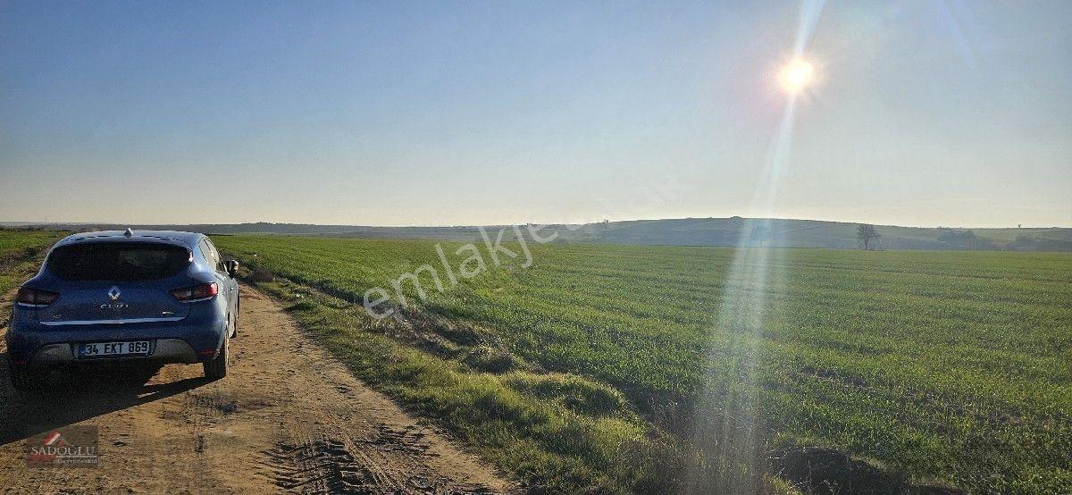 Satılık Süloğlu Tatarlar Köyün'de 8.860 M2 Arazi — fotoğraf 4