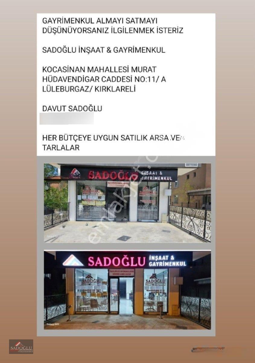 Satılık Süloğlu Tatarlar Köyün'de 8.860 M2 Arazi — fotoğraf 22