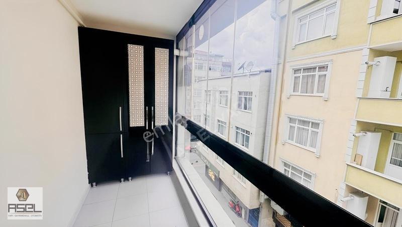 Bağcılar Kemalpaşada 4+1 5 Yıllık Dübleks — fotoğraf 9