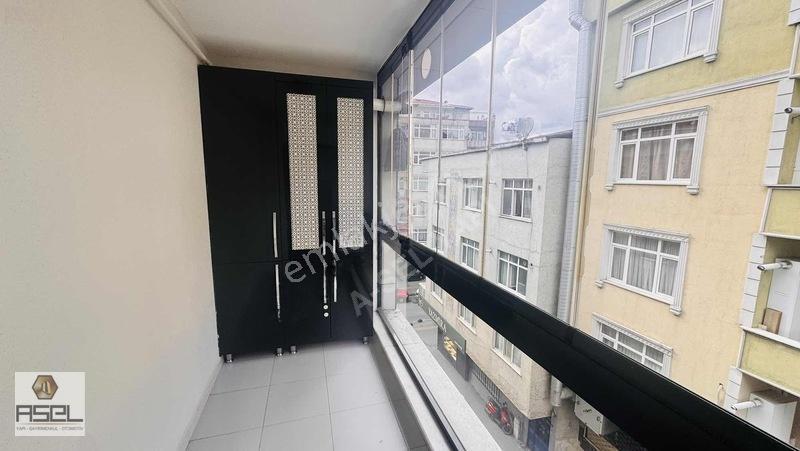 Bağcılar Kemalpaşada 4+1 5 Yıllık Dübleks — fotoğraf 13