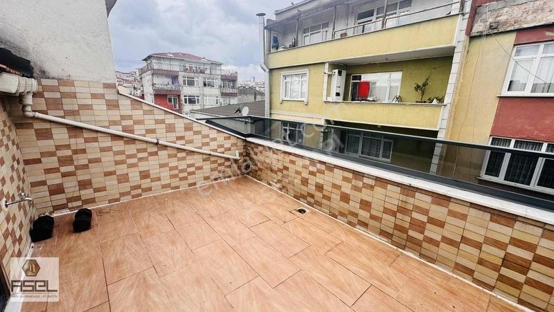 Bağcılar Kemalpaşada 4+1 5 Yıllık Dübleks — fotoğraf 17