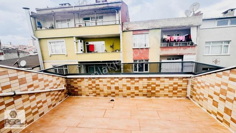 Bağcılar Kemalpaşada 4+1 5 Yıllık Dübleks — fotoğraf 18