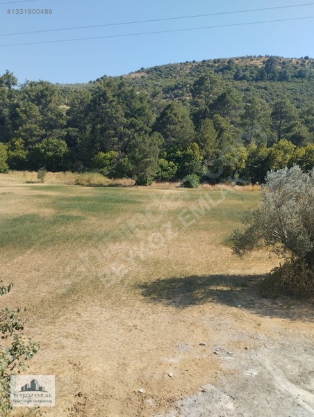 Yunusemre Beydere Mahallesinde Yerleşim Yanı Satılık Köycivarı — fotoğraf 2