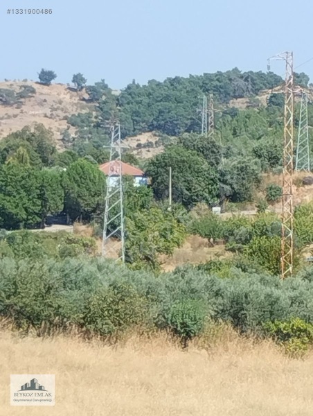 Yunusemre Beydere Mahallesinde Yerleşim Yanı Satılık Köycivarı — fotoğraf 3
