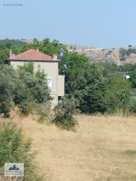 Yunusemre Beydere Mahallesinde Yerleşim Yanı Satılık Köycivarı — fotoğraf 4