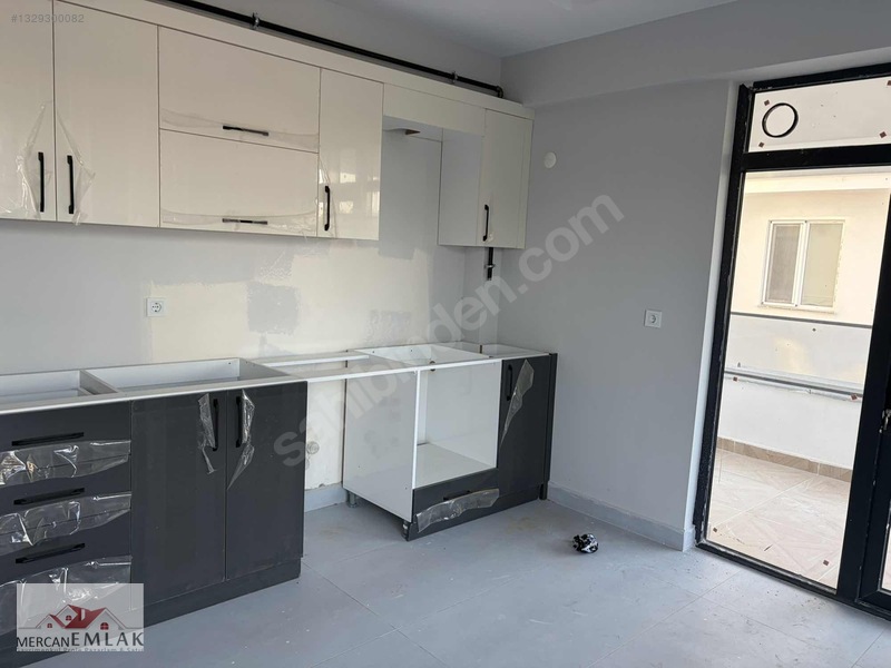 Kent Park'A Yürüme Mesafesin'De 2+0